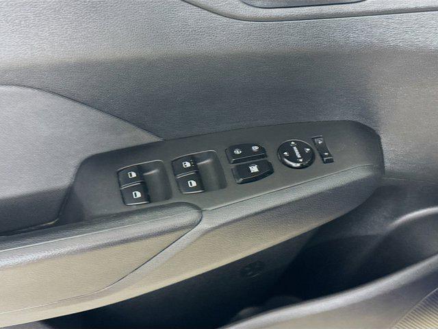 used 2019 Hyundai Accent car, priced at $11,462