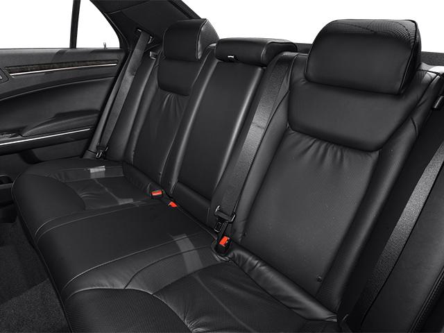 used 2013 Chrysler 300 car, priced at $7,490
