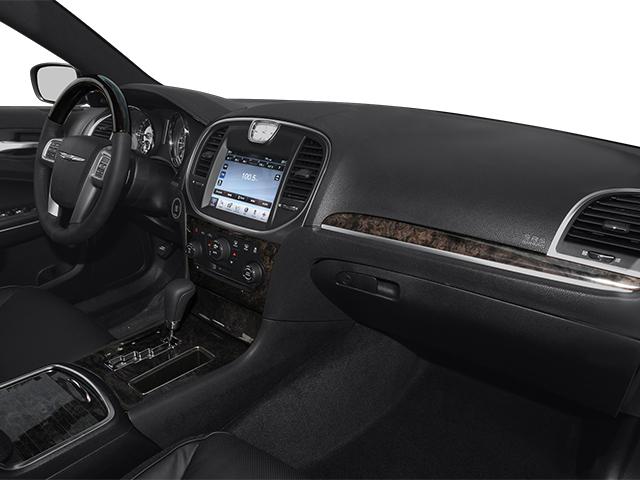 used 2013 Chrysler 300 car, priced at $7,490