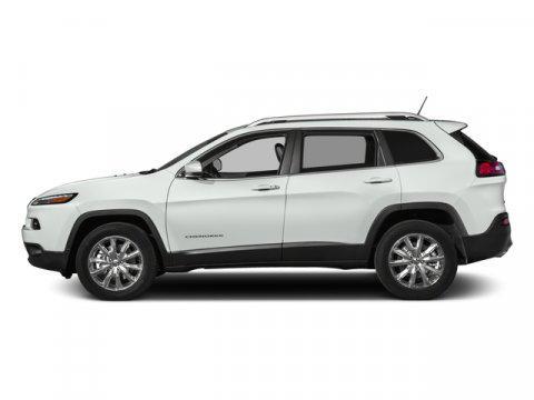 used 2018 Jeep Cherokee car