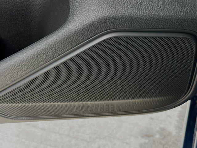new 2025 Honda Civic Hybrid car, priced at $31,778