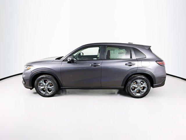 new 2026 Honda HR-V car, priced at $27,345