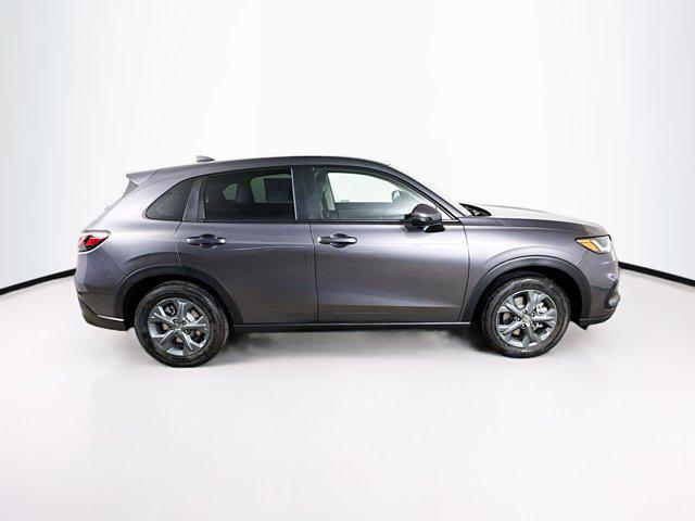 new 2026 Honda HR-V car, priced at $27,345