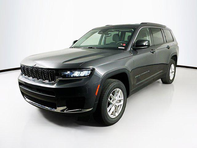 used 2023 Jeep Grand Cherokee L car, priced at $29,115