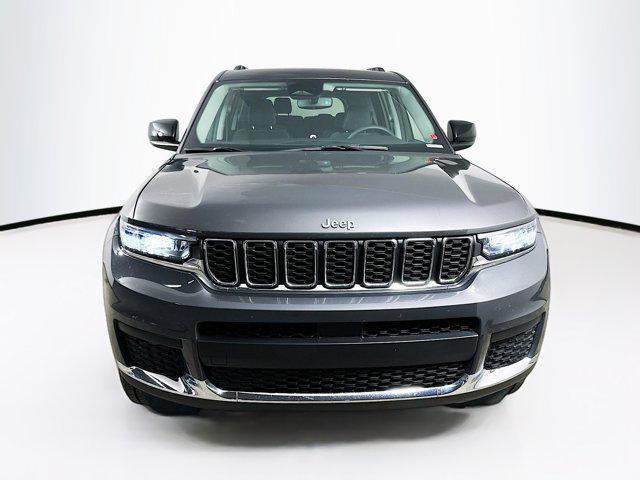 used 2023 Jeep Grand Cherokee L car, priced at $29,115