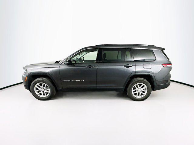 used 2023 Jeep Grand Cherokee L car, priced at $29,115