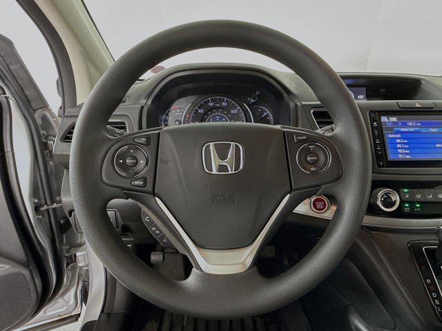used 2015 Honda CR-V car, priced at $13,338