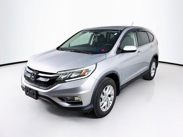 used 2015 Honda CR-V car, priced at $13,338