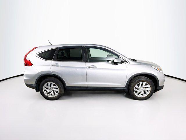 used 2015 Honda CR-V car, priced at $13,338
