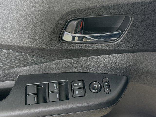 used 2015 Honda CR-V car, priced at $13,338