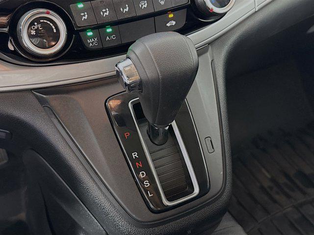 used 2015 Honda CR-V car, priced at $13,338