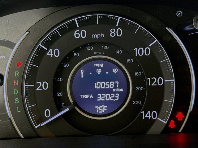 used 2015 Honda CR-V car, priced at $13,338