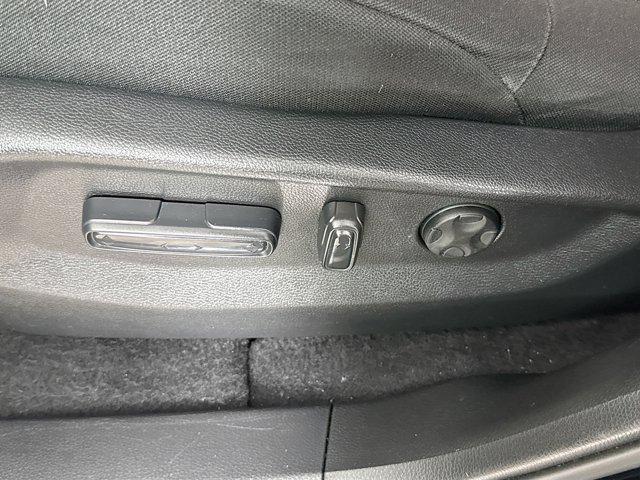 used 2022 Honda CR-V car, priced at $25,400
