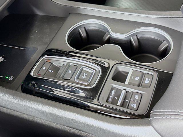 new 2025 Honda Pilot car, priced at $51,043