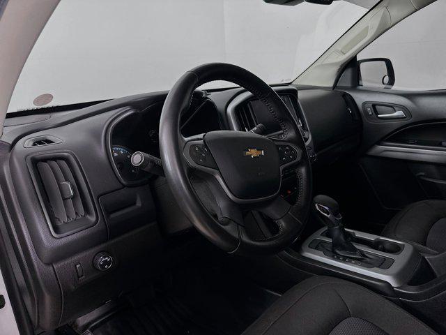 used 2022 Chevrolet Colorado car, priced at $16,703