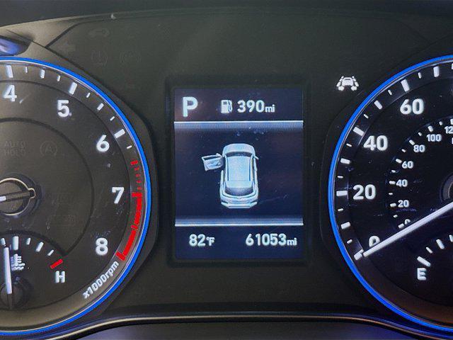 used 2019 Hyundai Kona car, priced at $14,903