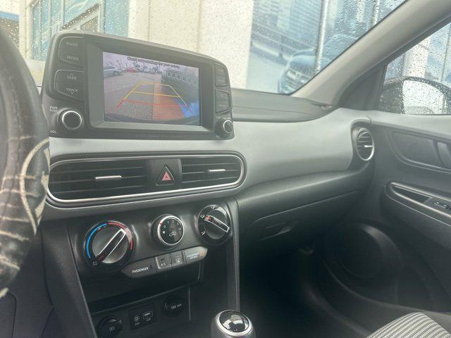 used 2019 Hyundai Kona car, priced at $14,903