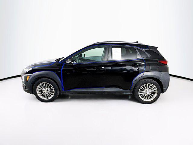 used 2019 Hyundai Kona car, priced at $14,903
