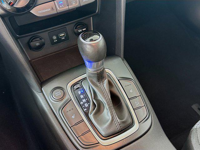 used 2019 Hyundai Kona car, priced at $14,903
