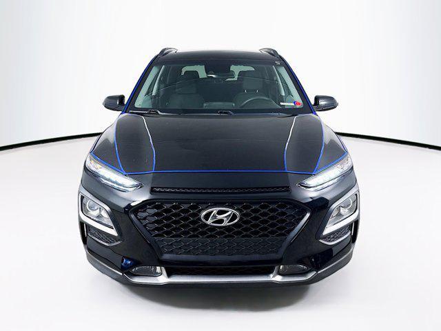 used 2019 Hyundai Kona car, priced at $14,903