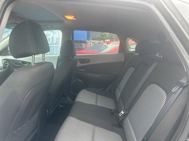 used 2019 Hyundai Kona car, priced at $14,903