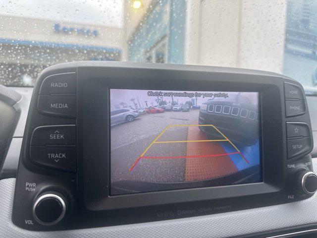 used 2019 Hyundai Kona car, priced at $14,903