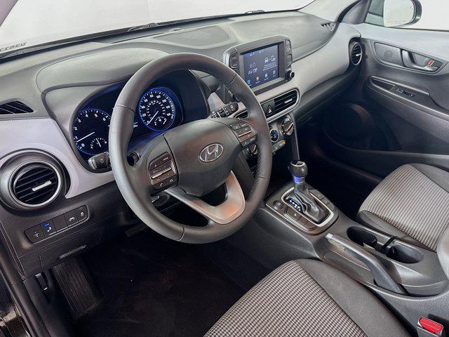 used 2019 Hyundai Kona car, priced at $14,903