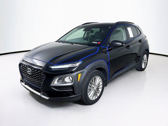 used 2019 Hyundai Kona car, priced at $14,903