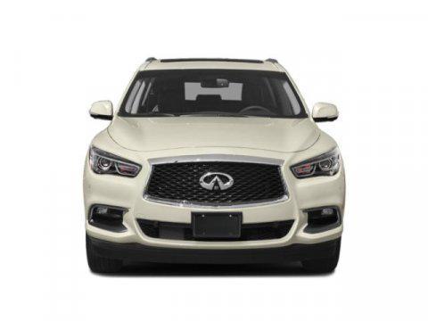 used 2020 INFINITI QX60 car, priced at $19,693