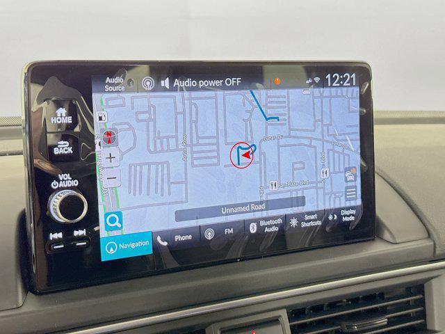new 2025 Honda Pilot car, priced at $52,358