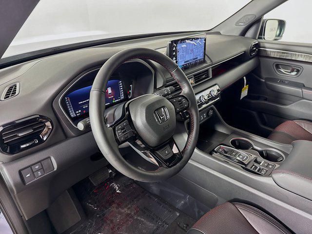 new 2025 Honda Pilot car, priced at $52,358