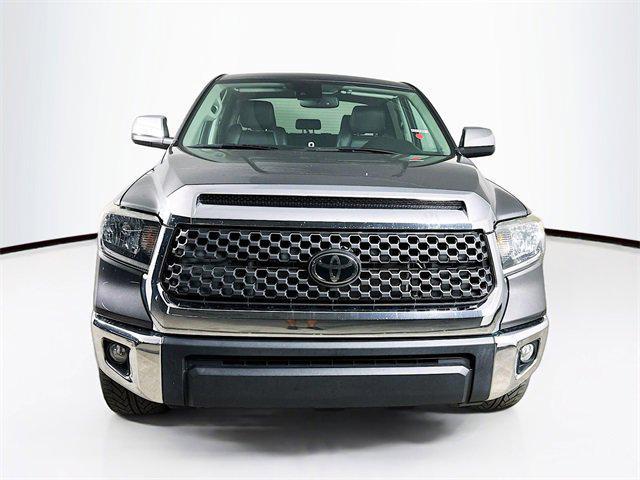 used 2020 Toyota Tundra car, priced at $32,667