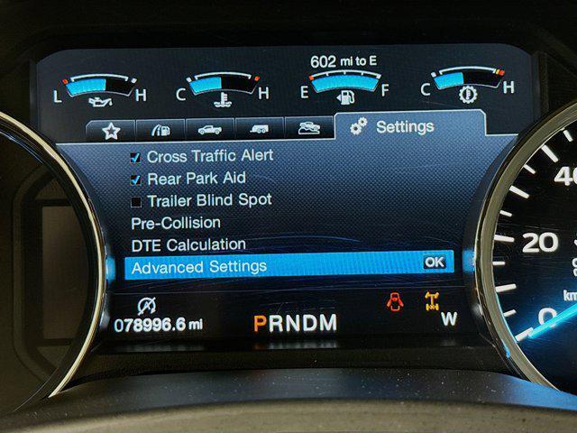 used 2019 Ford F-150 car, priced at $30,702