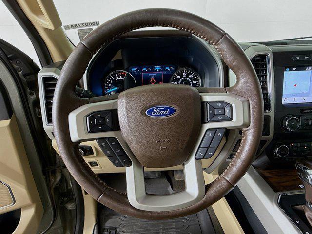 used 2019 Ford F-150 car, priced at $30,702