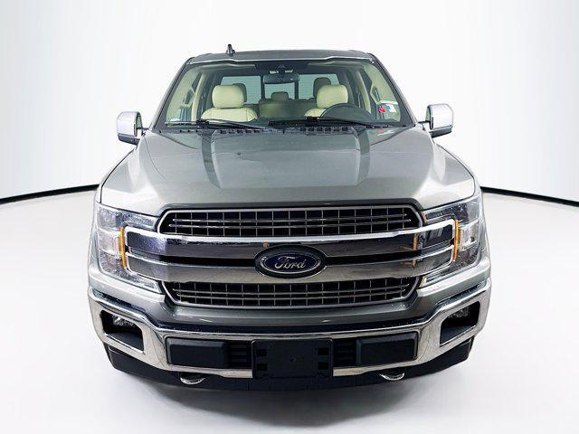 used 2019 Ford F-150 car, priced at $30,702