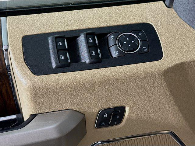 used 2019 Ford F-150 car, priced at $30,702