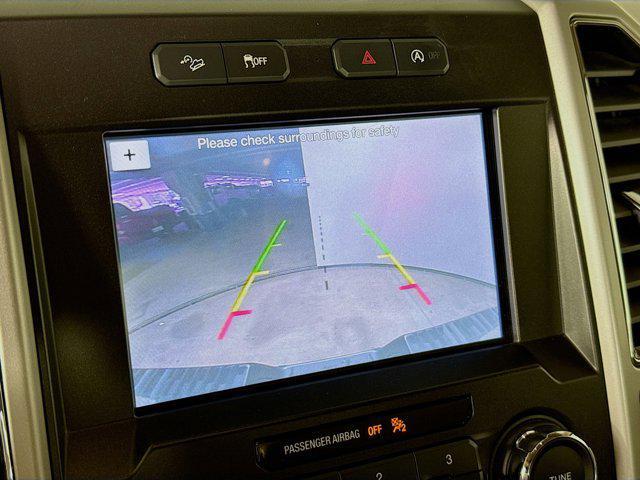 used 2019 Ford F-150 car, priced at $30,702