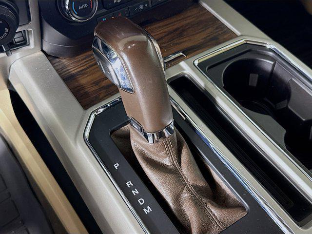 used 2019 Ford F-150 car, priced at $30,702