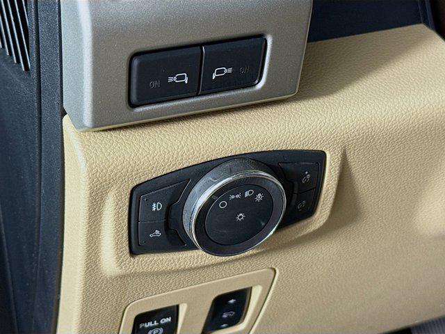 used 2019 Ford F-150 car, priced at $30,702