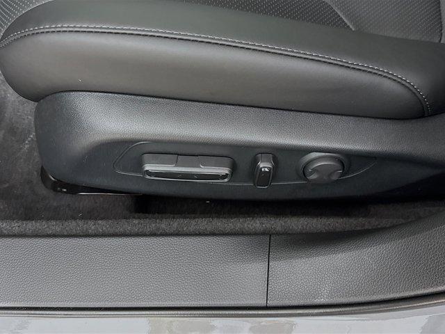 new 2025 Honda Accord Hybrid car, priced at $39,325