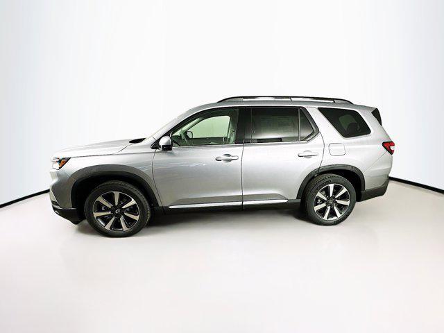 new 2025 Honda Pilot car, priced at $45,066