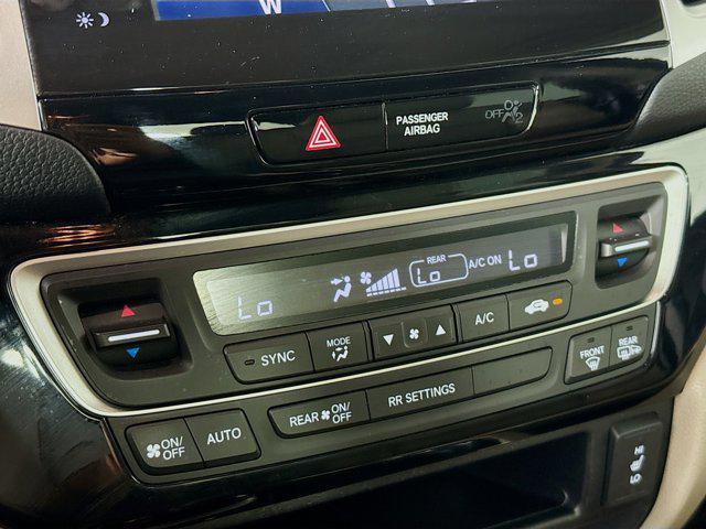 used 2018 Honda Ridgeline car, priced at $21,683