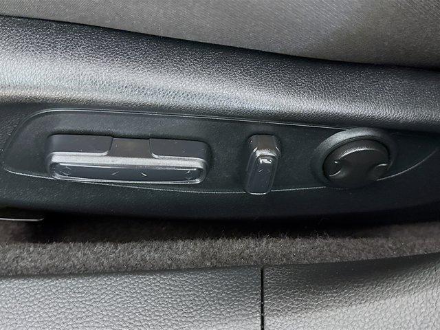 used 2024 Honda Accord Hybrid car, priced at $26,328