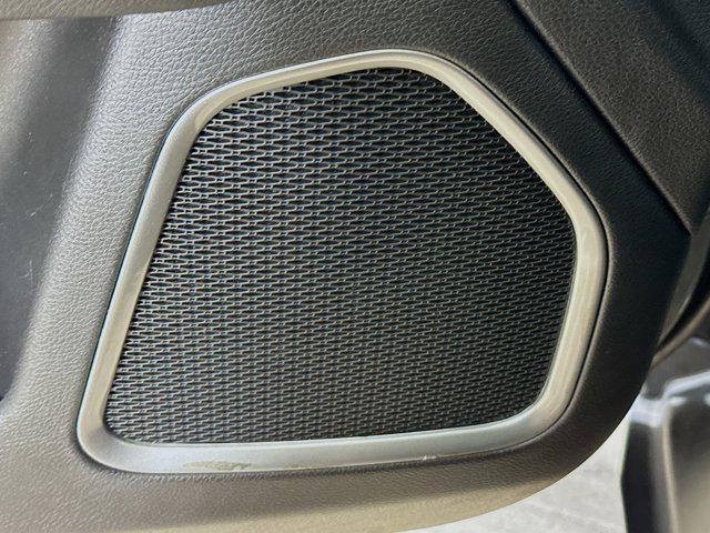used 2024 Jeep Compass car, priced at $20,356