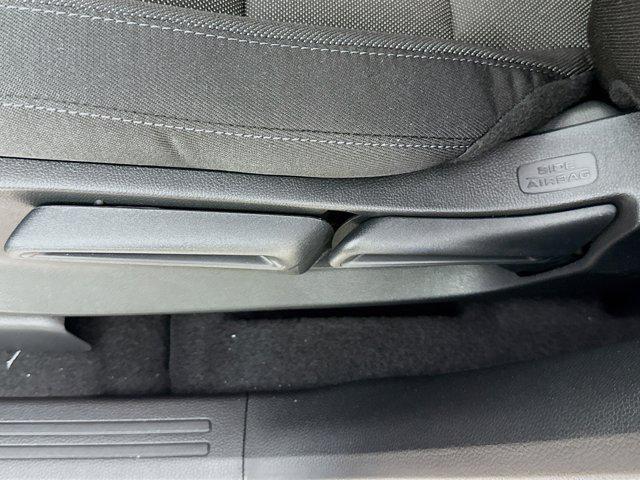 new 2025 Honda CR-V car, priced at $33,340
