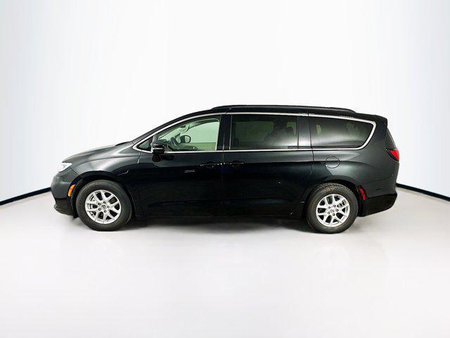 used 2022 Chrysler Pacifica car, priced at $21,608