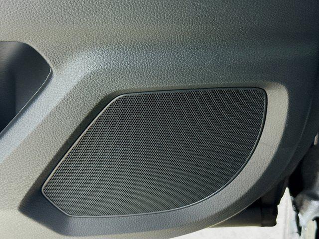 new 2025 Honda Odyssey car, priced at $45,074