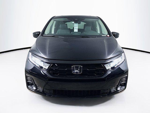 new 2025 Honda Odyssey car, priced at $45,074