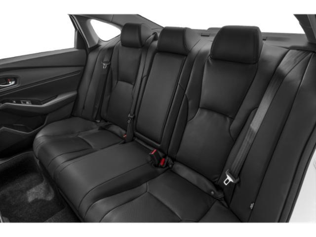 new 2025 Honda Accord Hybrid car, priced at $38,326