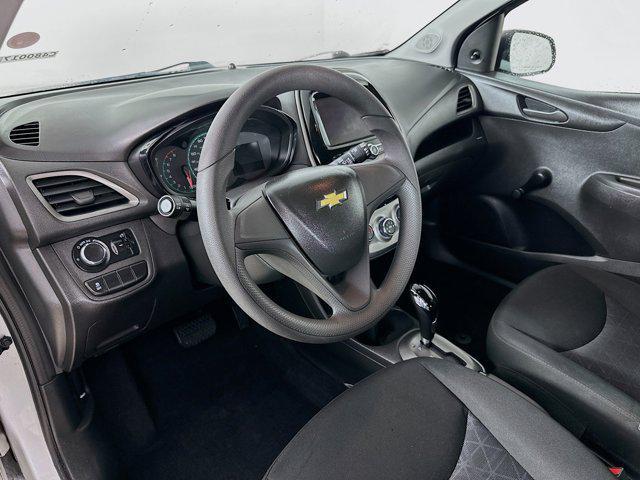 used 2020 Chevrolet Spark car, priced at $12,012